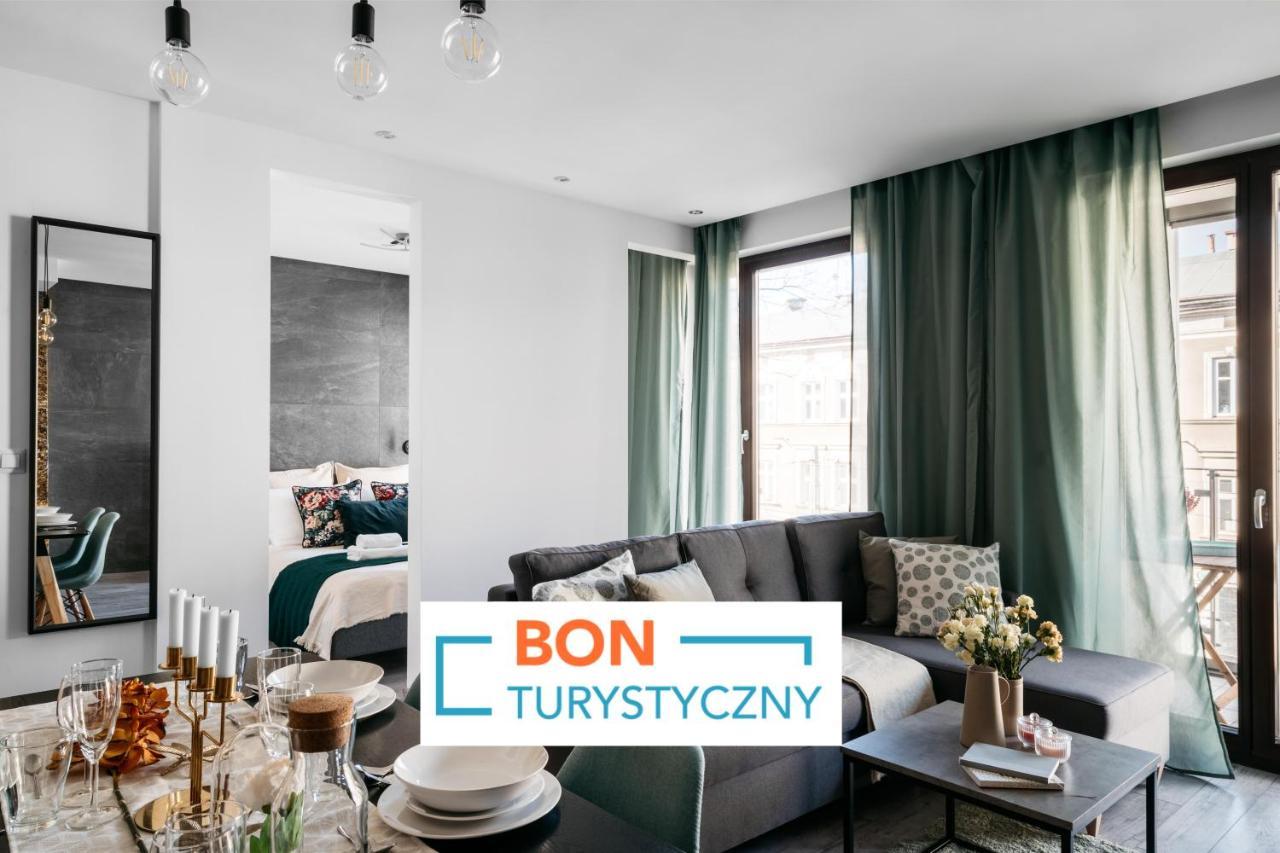 Vistula Apartment - Loftaffair Cracovie Extérieur photo