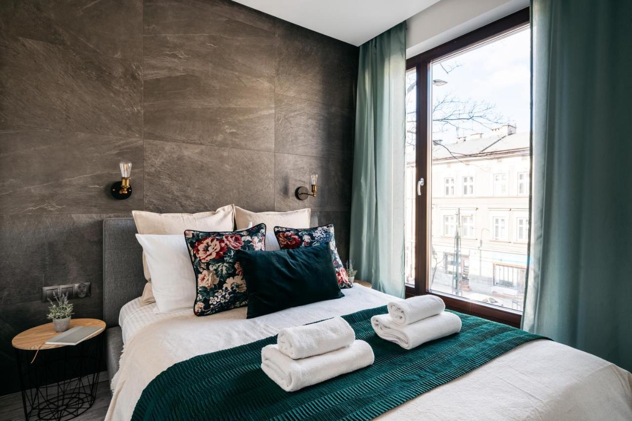 Vistula Apartment - Loftaffair Cracovie Extérieur photo