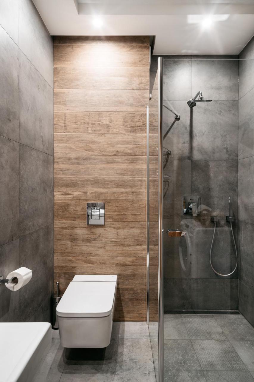 Vistula Apartment - Loftaffair Cracovie Extérieur photo